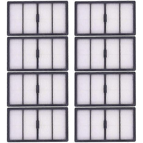 Ersatzfilter für Saugroboter der S-Serie S9 9150 S9+ Plus 9550, 8 hocheffiziente Filter ( ) (1/5)