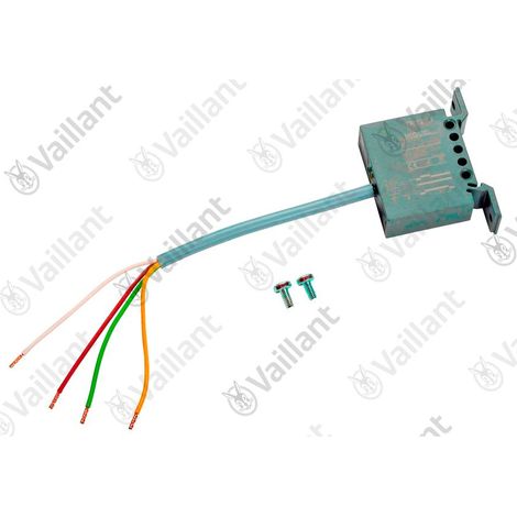 Vaillant Relais