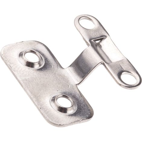 Serre-câble pour Connecteur de thermocouple ( Prix pour 1 ) (1/2)