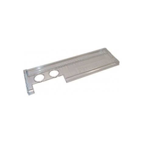 VOLET COMPARTIMENT FRAICHEUR ET BAC GLACONS POUR REFRIGERATEUR BOSCH