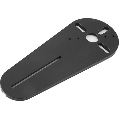 Kreisschneidaufsatz-Set A/B/C für MAKITA Dongcheng Trimmer (Serie A) (1/5)