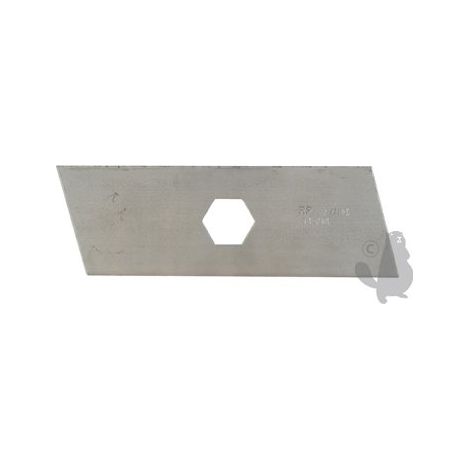 LAMA 163MM RIF 1306687 COMPATIBILE