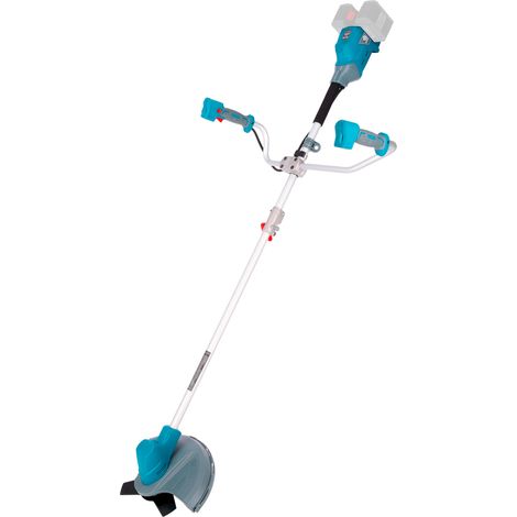 Akku-Freischneider Könner & Söhnen KS BCT1-40V, 40V, Bürstenloser Motor, Hohe Leistung (1/5)