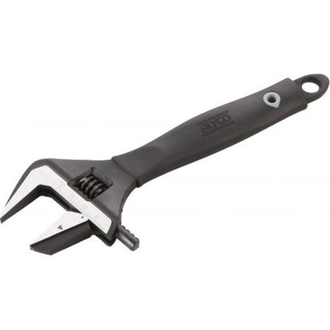 LLAVE AJUSTABLE REVERSIBLE PARA TUBO 200 MM ALYCO (1/3)