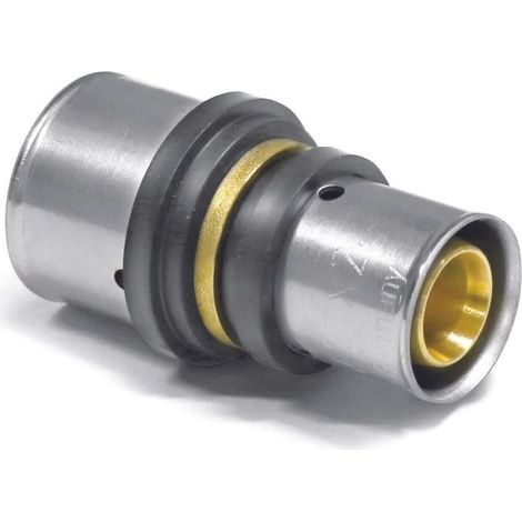 Raccord de réduction à sertir 26 x 3 - 16 x 2 (1/4)