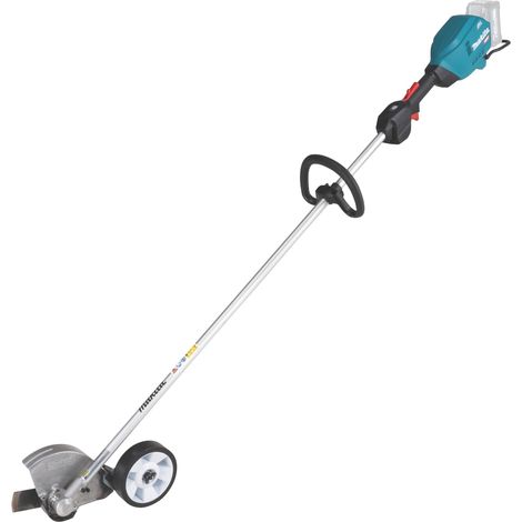 MAKITA UE001GZ 40v Edger