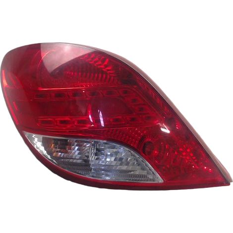 [PRODUIT D'OCCASION] Feu Arrieree Gauche  PEUGEOT 207 ♻️ Ref Oe. 6350hq - Garantie à vie (1/2)
