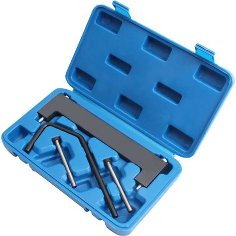 Calado de distribucion para MG motores 1.5 (1/3)