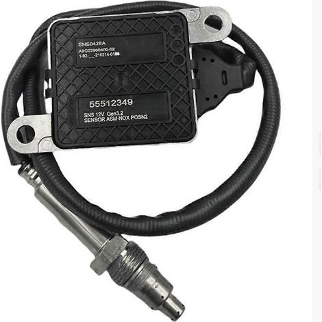 Capteur d'oxygène (NOx) 55512349 pour Opel Vauxhall Insignia B2 MK2 Z18 2.0 CDTI 2017-2021 (1/5)
