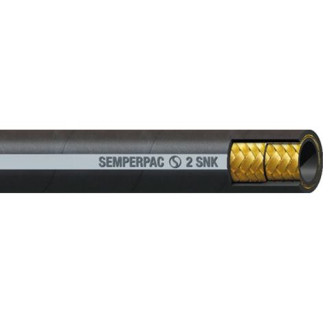 Semperit Hydraulikschlauch DN25 2SNK 200 BAR (1/4)