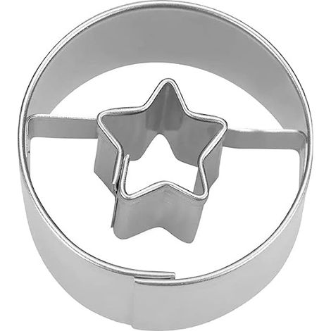Städter Étoile en anneau ø 3,0 cm Mini