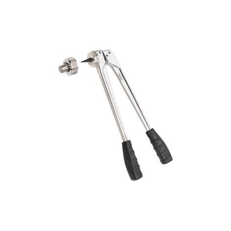 VIRAX Box Expanderzange Kupfer 3/8-1/2-5/8-3/4-7/8-1-1.1/8'' - 252681 (1/2)