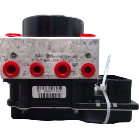 [PRODUIT D'OCCASION] Unite Hydraulique Abs SEAT Ibiza 2008- ♻️ Ref Oe. 6r0614117a - Garantie à vie (1/3)