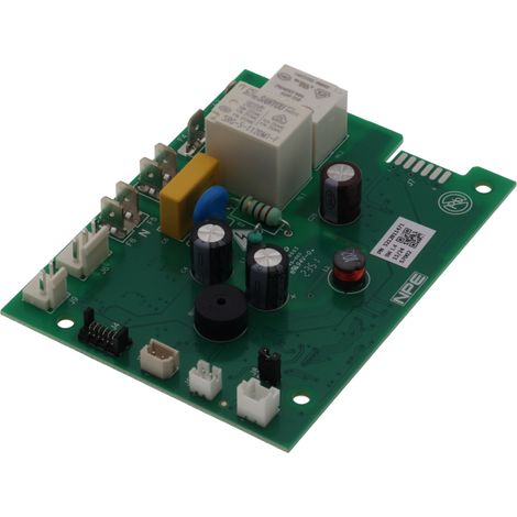 Braun scheda elettronica PCB 230V ferro stiro CareStyle 7 IS7262 IS7282 IS7286 (1/3)