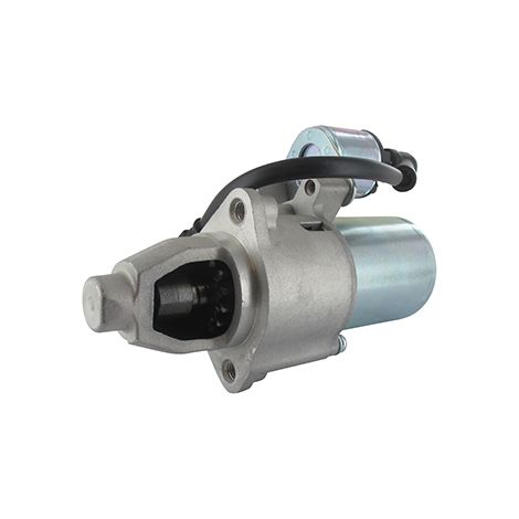 Avviatore elettrico originale per motori Loncin modello G270f. Origine 270350071-0001.