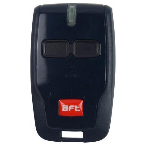 Télécommande BFT Mitto B RCB02 remplacée par MITTO COOL C2 (1/3)