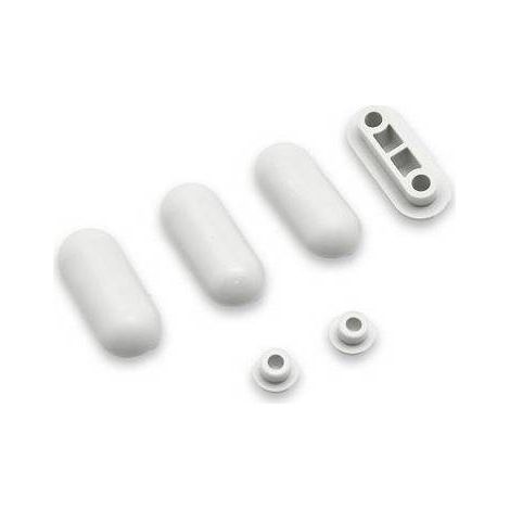 KIT PARACOLPI PER SEDILE RAK COMPACT