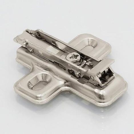 SALICE base avion chapa salice clip. elegir altura. altura h3