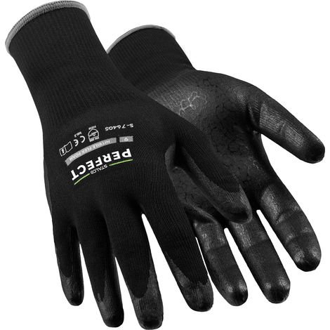 Nylon-Nitril-Flexschaumhandschuhe Nylon-Nitril-Flexschaumhandschuhe 6