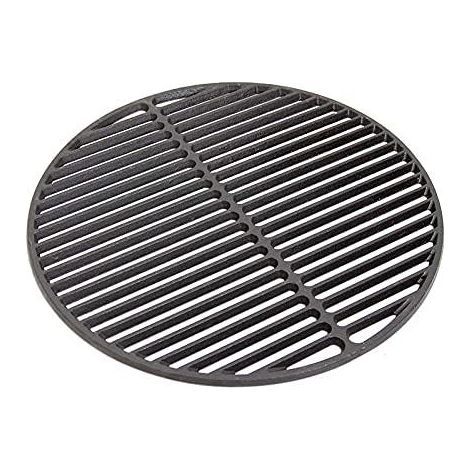 Sourcing Modell Kamado Bono Minimo Grill Gusseisen 34 cm