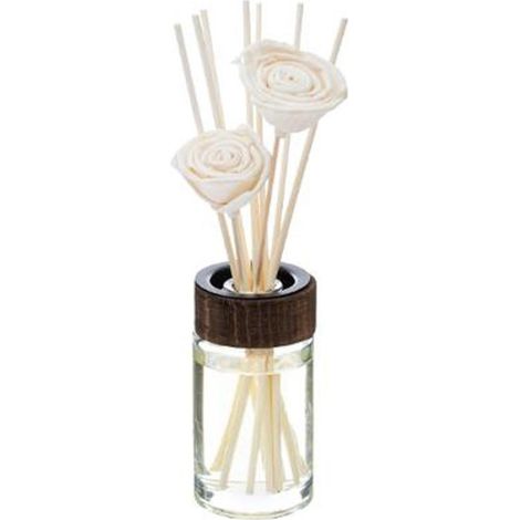 Diffuseur de Parfum "Lya" 75ml Rose (1/2)