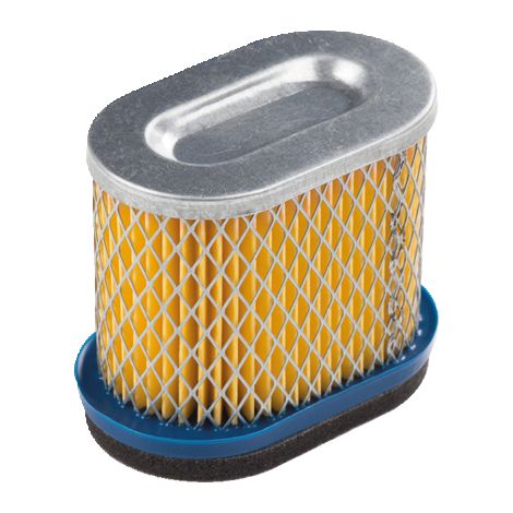 BRIGGS & STRATTON passender Rasenmäher-Luftfilter 123602, 123607, 123672 (1/3)