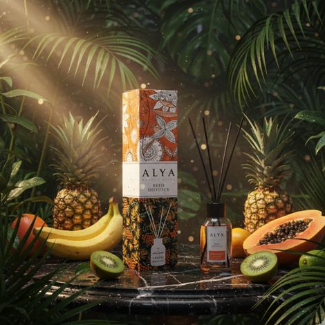 Alya Tropic Breeze Duftstäbchen 100 ml