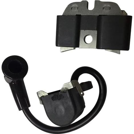 Kit bobina di accensione per motosega Hus 181 281 288 288XP 501812702 501812801 Ricambio Sistema di accensione (1/5)