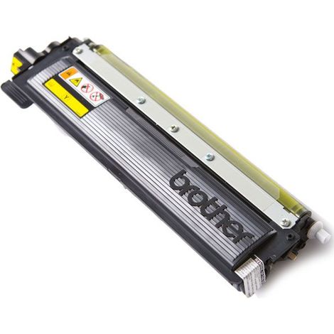 Tóner Impresora Brother TN230Y