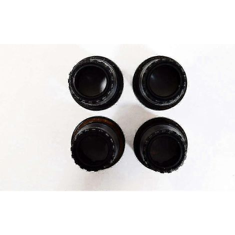 Joint supérieur d'injecteur diesel EMH pour Vauxhall Astra H/J Corsa D Mokka 1.7 CDTI 4x