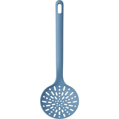 Runde Schaumkelle Chefline blau