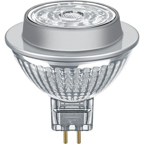 Ampoule dichroïque LED PARATHOM DIM MR16 MR16 36º 8W 2700K par Ledvance (1/2)