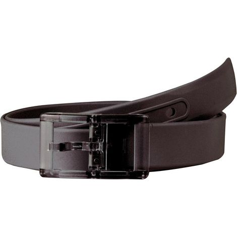 Cintura Waregem 125cm nera cofra (1/2)