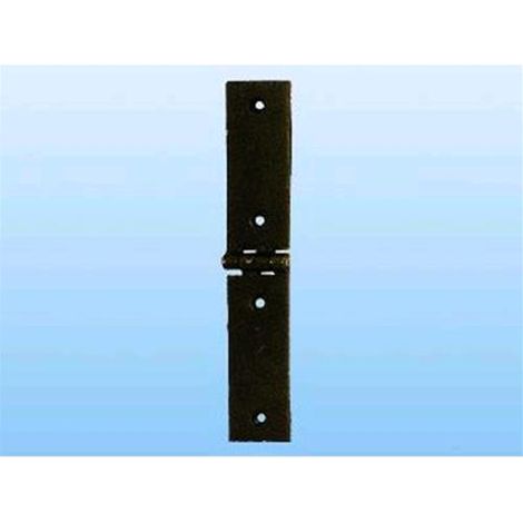 Cerniera Ase - Misura mm. 240 Conf. 12 Pz