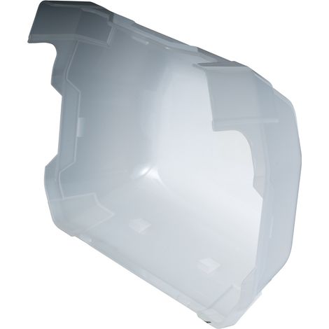 Makita Blendschutzfolie, für LED-Baustrahler DML809 (1/4)