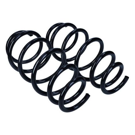 Lot de 2 Ressorts de suspension MAXGEAR 60-1578D OPEL 13260271 13260272 22879058 (1/3)