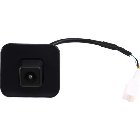 Cámara de visión trasera para coche, cámara de asistencia al aparcamiento 28442-JN00A para J32Z 2008-2012 28442JN00A Cámara de asistencia de marcha atrás (1/5)