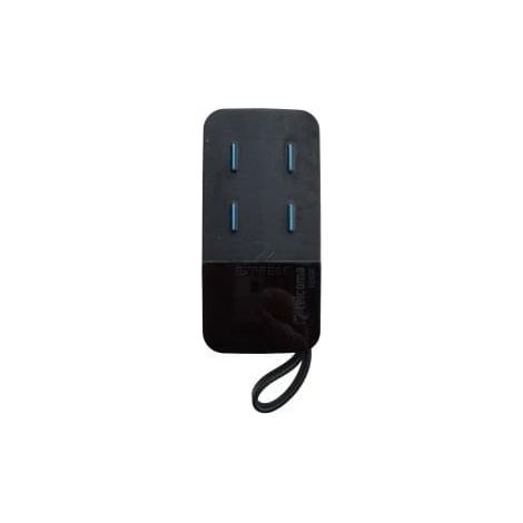 Telecomando cardin edge4 codice fisso auto apprendimento (1/2)