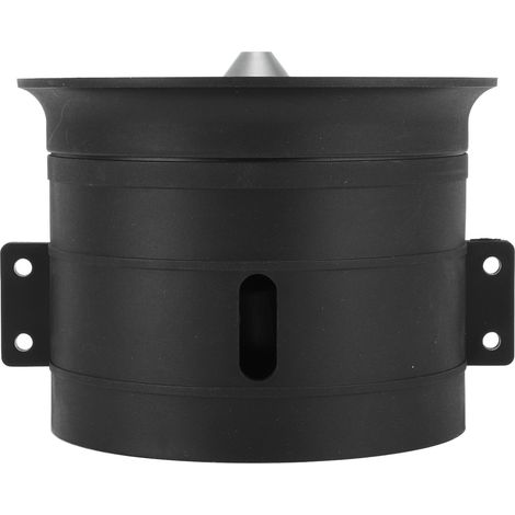 Hélice de ventilateur caréné RC 12 pales 80mm, kit pour moteur QX QF3538 sens CW, modèle d'avion. (1/5)