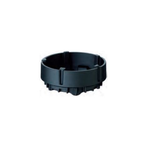 Höhenverstellring Passavant Spin Guss DN 70 - DN 100 25 - 40 mm Kl. M