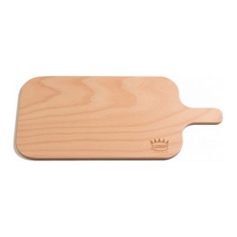 Tagliere rettangolare con impugnatura 35x22 cm