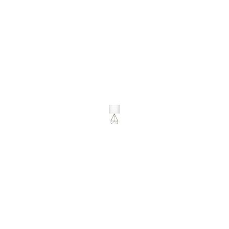 AKUNADECOR Abrantes Tischlampe 1xe27 Gold 56x32d De