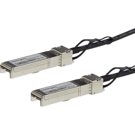 Startech MSA Konformer Twinax SFP+ Kabel 1 Meter
