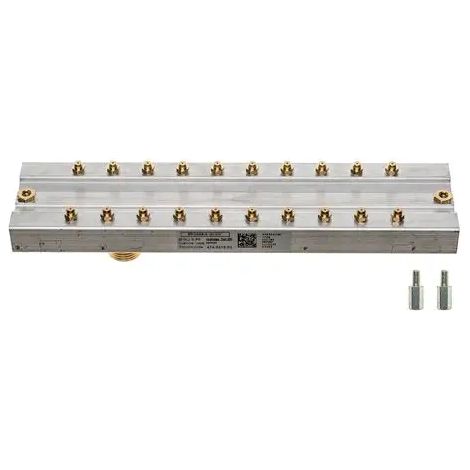 BRÖTJE Piastra ugello 20 kW, E-Gas, 972406