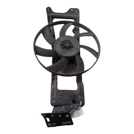 Moteur Ventilateur Radiateur RENAULT Megane [PRODUIT D'OCCASION]♻️7701070301 (1/4)