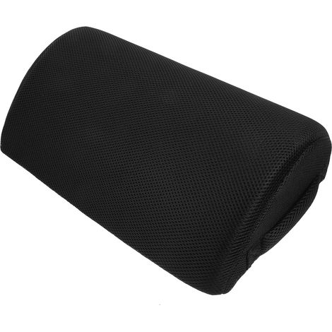 Coussin repose-pieds ergonomique pour bureau, forme (1/5)