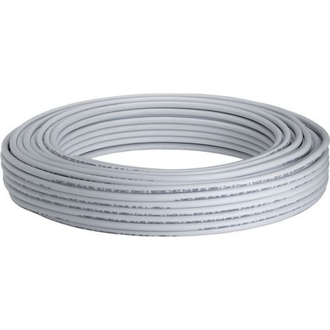 100 mètres Tube multicouche nu - Ø20 x 2 - Alu 0,25 mm - Arcanaute (1/2)