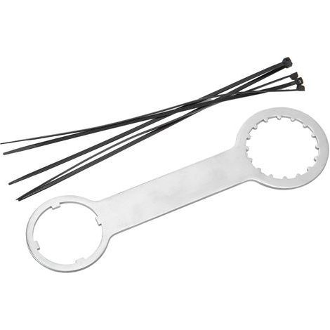 Clé de montage pour moteur Bafang BBS01, BBS02, BBSHD - Kit conversion vélo électrique