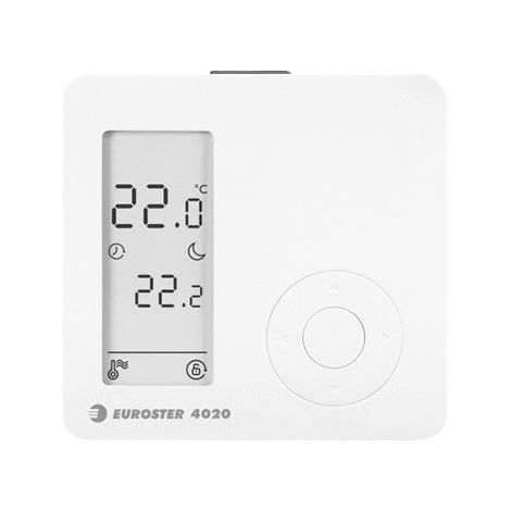 EU 4020 TXC6 Funk Raumthermostat
