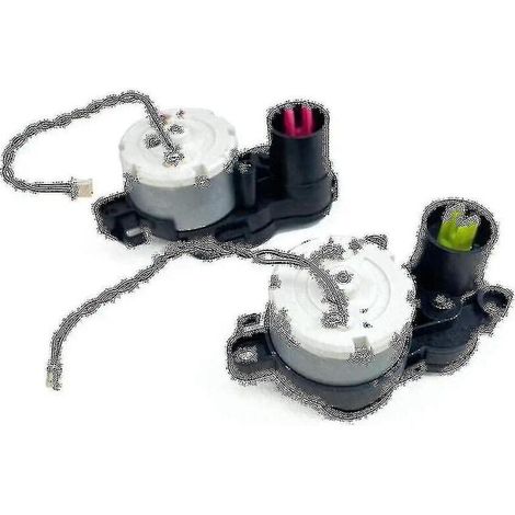 Motor del cepillo lateral izquierdo y derecho para aspiradoras robot T8, T5, N8 y N5. Repuesto del accesorio de barrido. (1/3)